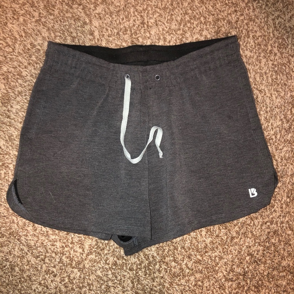 Buffbunny shorts
